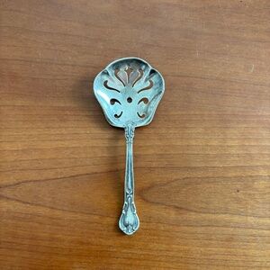Gorham Sterling Silver BonBon spoon